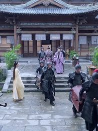 Episode 53 - Istri Sang Jendera