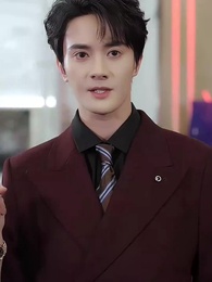 第31集 - 淩殊念汐意綿綿