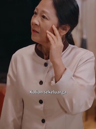 Beluk Terlambat Menikahi Pria Kaya - Episode 38