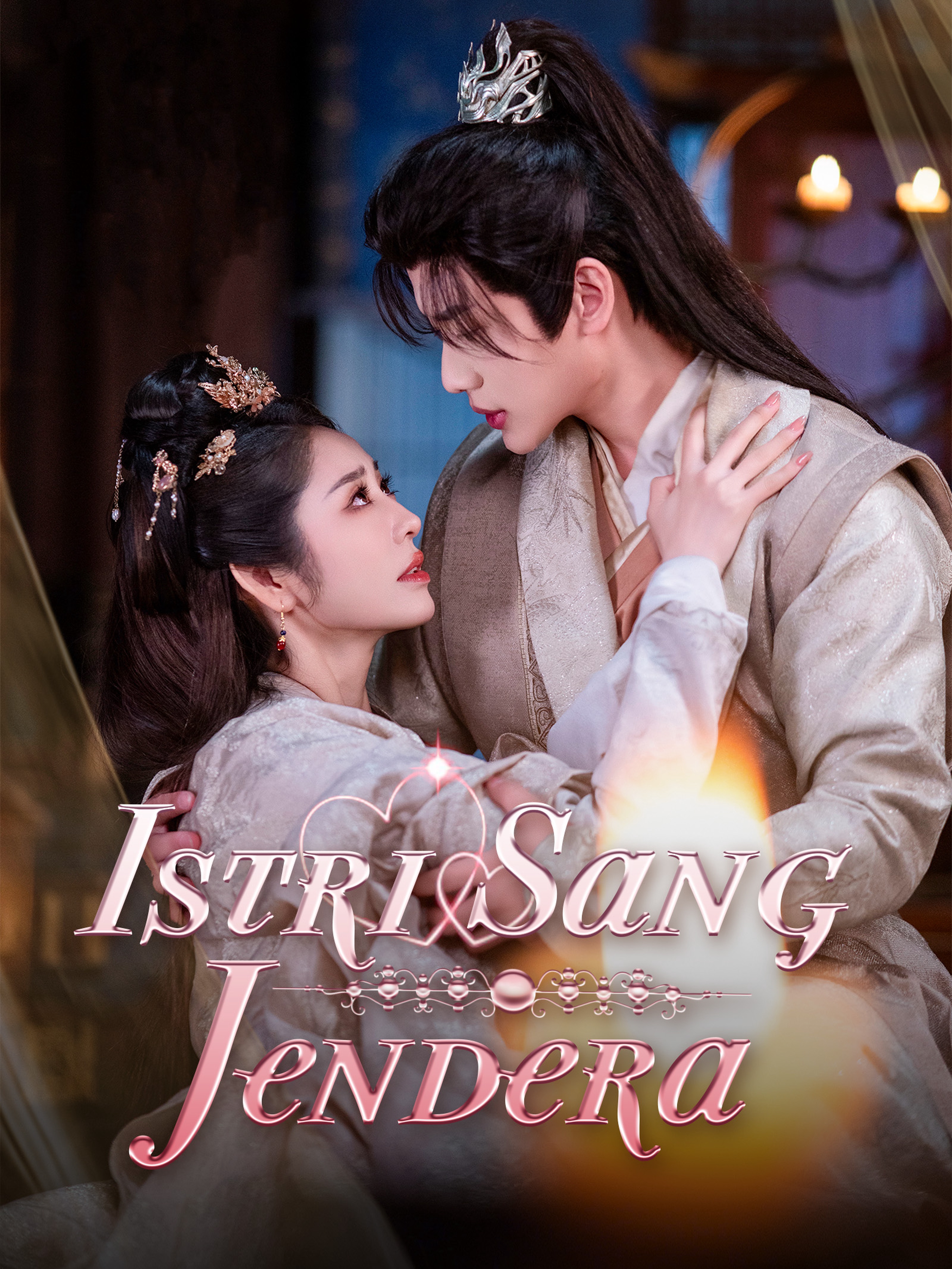 Istri Sang Jendera