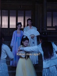 Episode 16 - Penguasa Seluruh Dunia