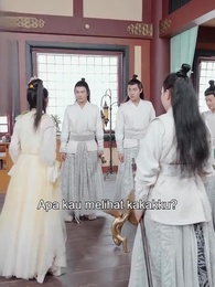 Penguasa Seluruh Dunia - Episode 51