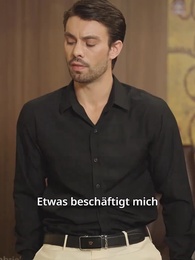 Herr Wilson, du raubst mir den Atem - Episode 13