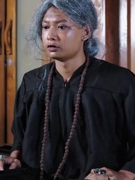 Episode 34 - Menantuku dewa terkuat