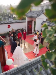 Cucu Cari Istri Untuk Kakek - Episode 21