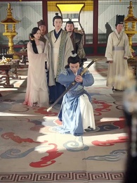 진격의 구공주 - Episode 14