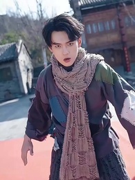 天下無丐 - Episode 21