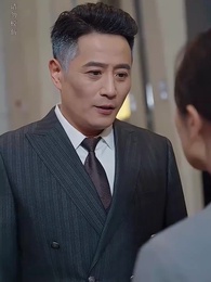 第15集 - 遲暮又東升