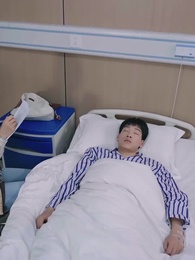 오랜 기다림 끝에 - Episode 60