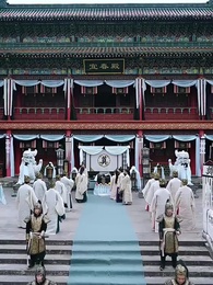 神力無雙葉小七 - Episode 38