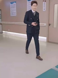 人心不足蛇吞象 - Episode 15