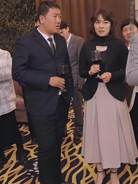 人心不足蛇吞象 - Episode 23