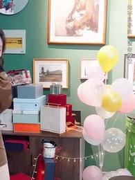 悔把榆木當玉珠 - Episode 39