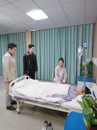 55화 - 오랜 기다림 끝에