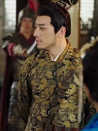 錦繡繁華 - Episode 55