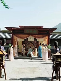 第31集 - 錦繡繁華