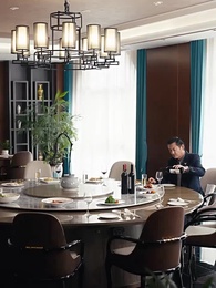 Episode 32 - Satpam Terkaya