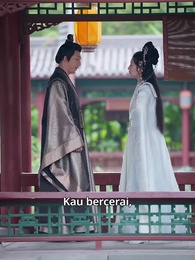 Ketika si Raja Jatuh Hati - Episode 50