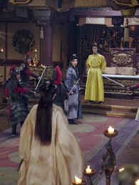 Episode 51 - Against All Odds: The Blind Wife’s Fight