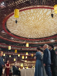 Episode 9 - Satpam Terkaya