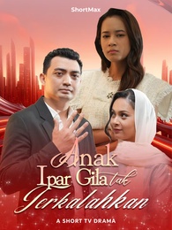 Anak ipar gila tak terkalahkan