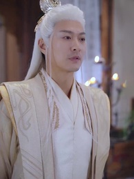 จอมยุทธผู้คืนชีพ - Episode 55