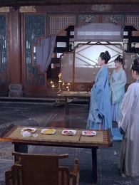 Against All Odds: The Blind Wife’s Fight - Episode 22