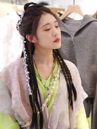 ตอนที่ 53 - ดวงชะตาพาสามีมาส่ง