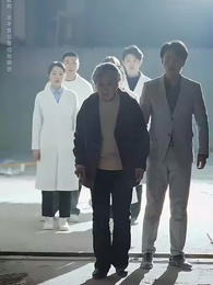 待春暖花開時 - Episode 10