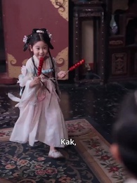 Ketika si Raja Jatuh Hati - Episode 31