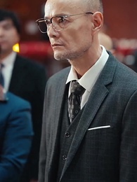 Satpam Terkaya - Episode 13