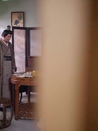 第6話 - 摂政王でも妻求めは難航中