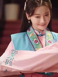 舊夢赴錦年 - Episode 42