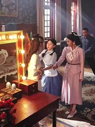 第21集 - 舊夢赴錦年