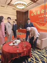 第20集 - 人心不足蛇吞象