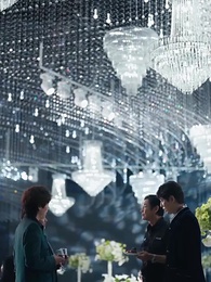 Satpam Terkaya - Episode 38