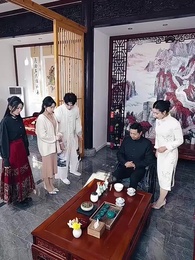 天下無丐 - Episode 36