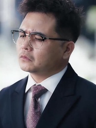 Satpam Terkaya - Episode 50