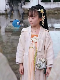 神力無雙葉小七 - Episode 41