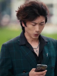 Satpam Terkaya - Episode 58