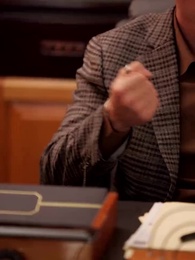 Épisode 39 - Amour fou pour ma Professeure Mademoiselle Alpha