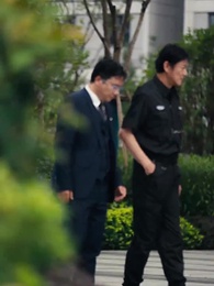 Episode 35 - Satpam Terkaya