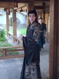 เสน่หามิอาจลืม - Episode 59