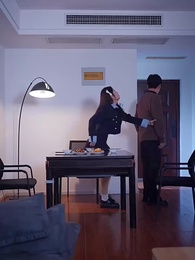 第55集 - 道是無情卻有晴