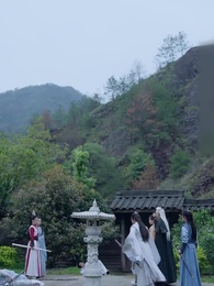 จอมยุทธผู้คืนชีพ - Episode 27