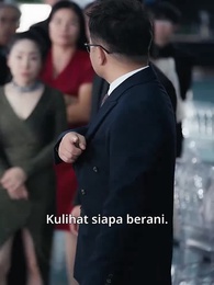 Episode 55 - Satpam Terkaya