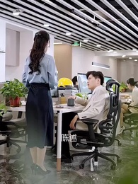 道是無情卻有晴 - Episode 19