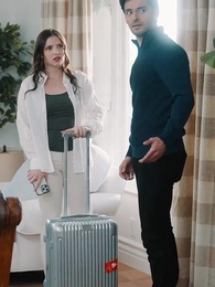 Hidden Heiress, Unwanted Love - Episode 33