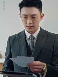 第22集 - 遲暮又東升