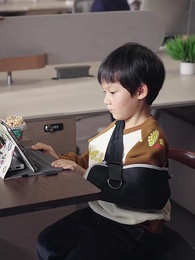 好孕甜妻被鉆石老公寵上天 - Episode 9